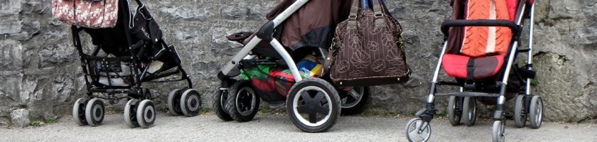 Consulting und Familie