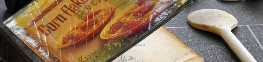 Consulting Cookbook