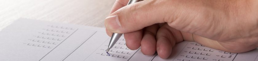 Feedbackbogen