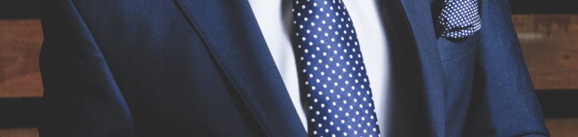 Business Garderobe
