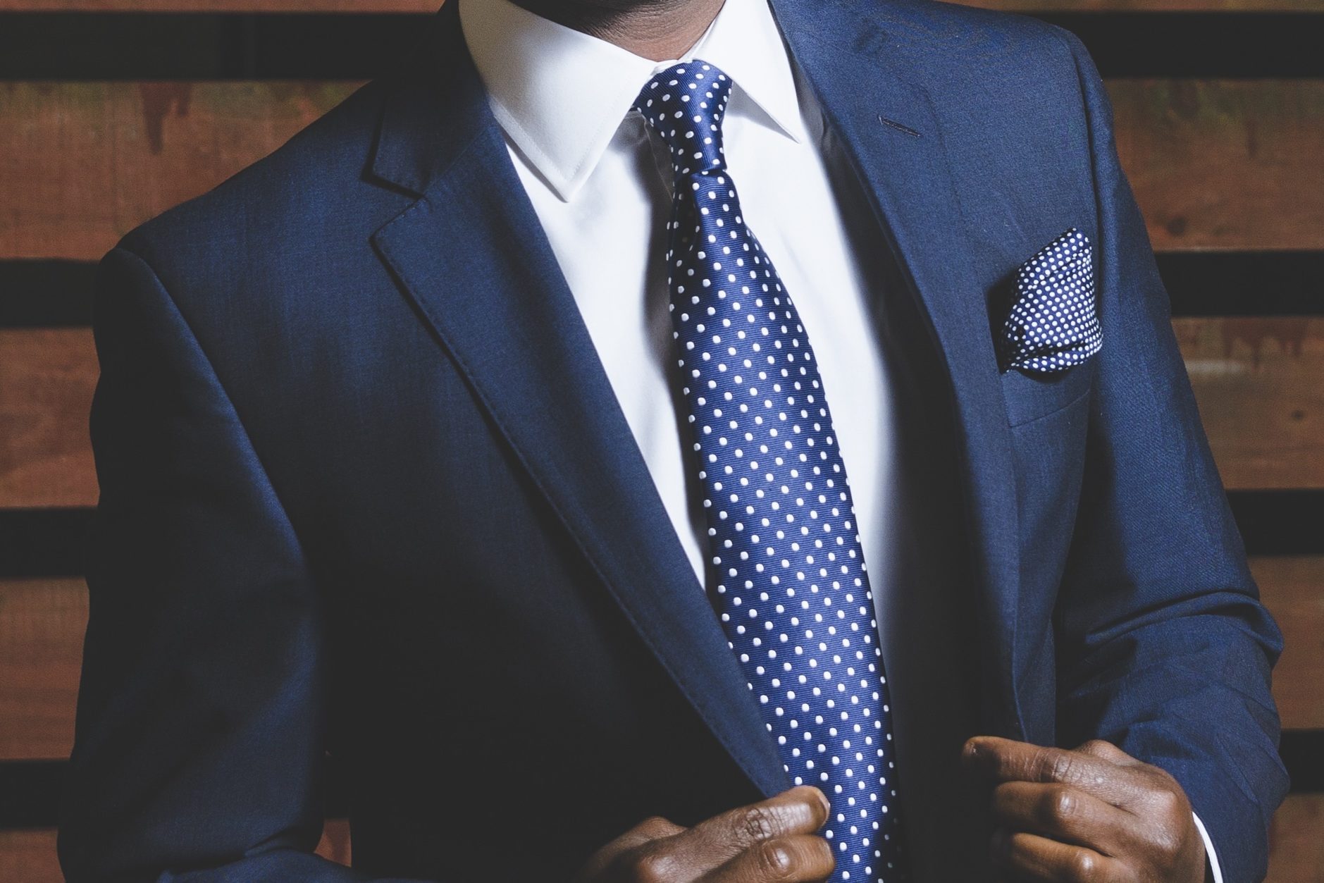 Style Check – die richtige Business Garderobe für Unternehmensberater