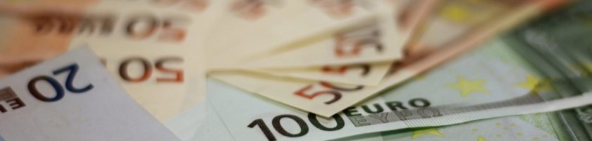 Unternehmensberater-Gehalt