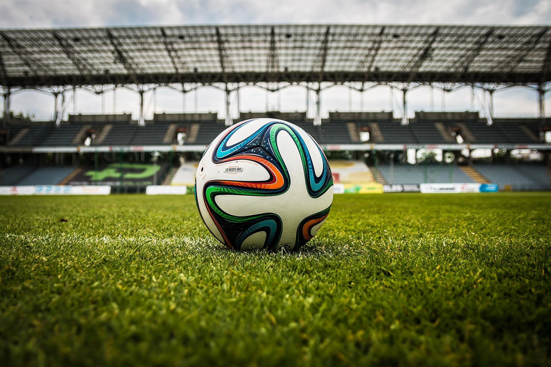 Wer hat den Ball