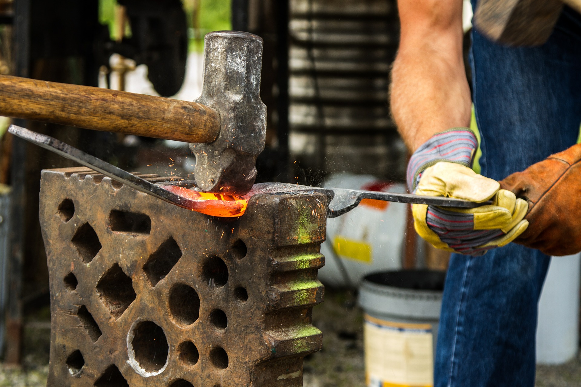 Der Workshop – im Termin gemeinsam Ergebnisse erarbeiten