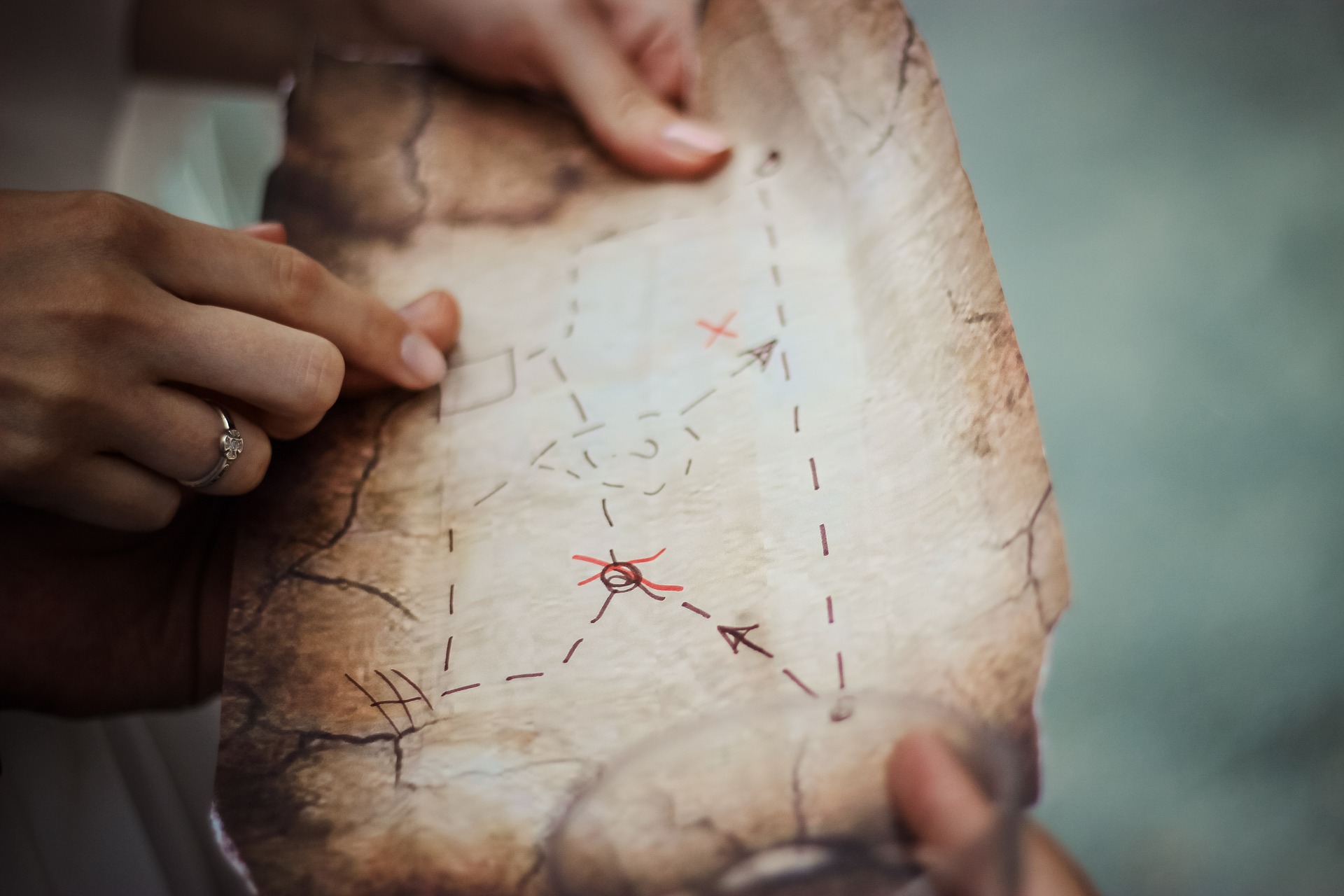 Culture Map