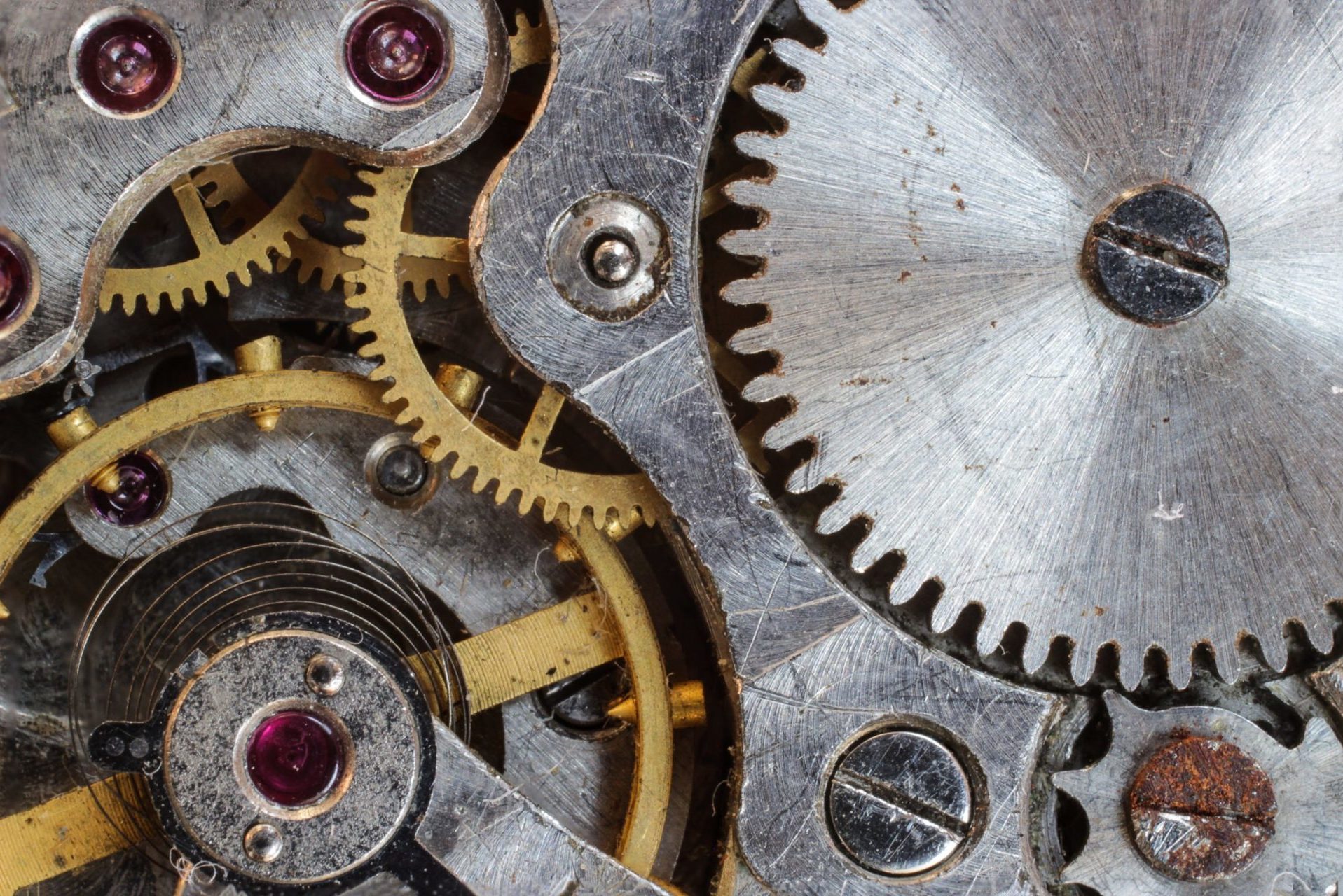 Das 7-S Framework – die Wertschöpfung ausbalancieren