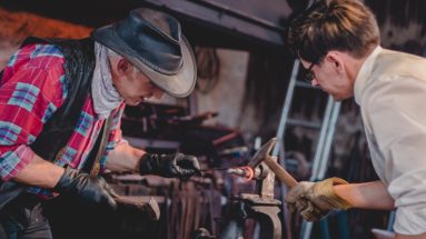 Workshop Fehler