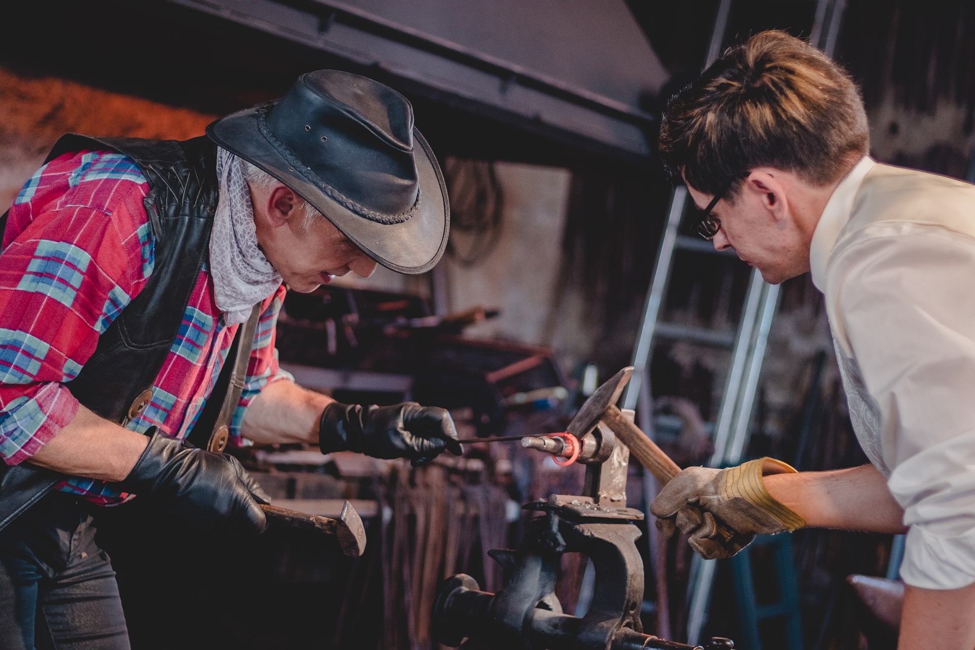 Workshop Fehler