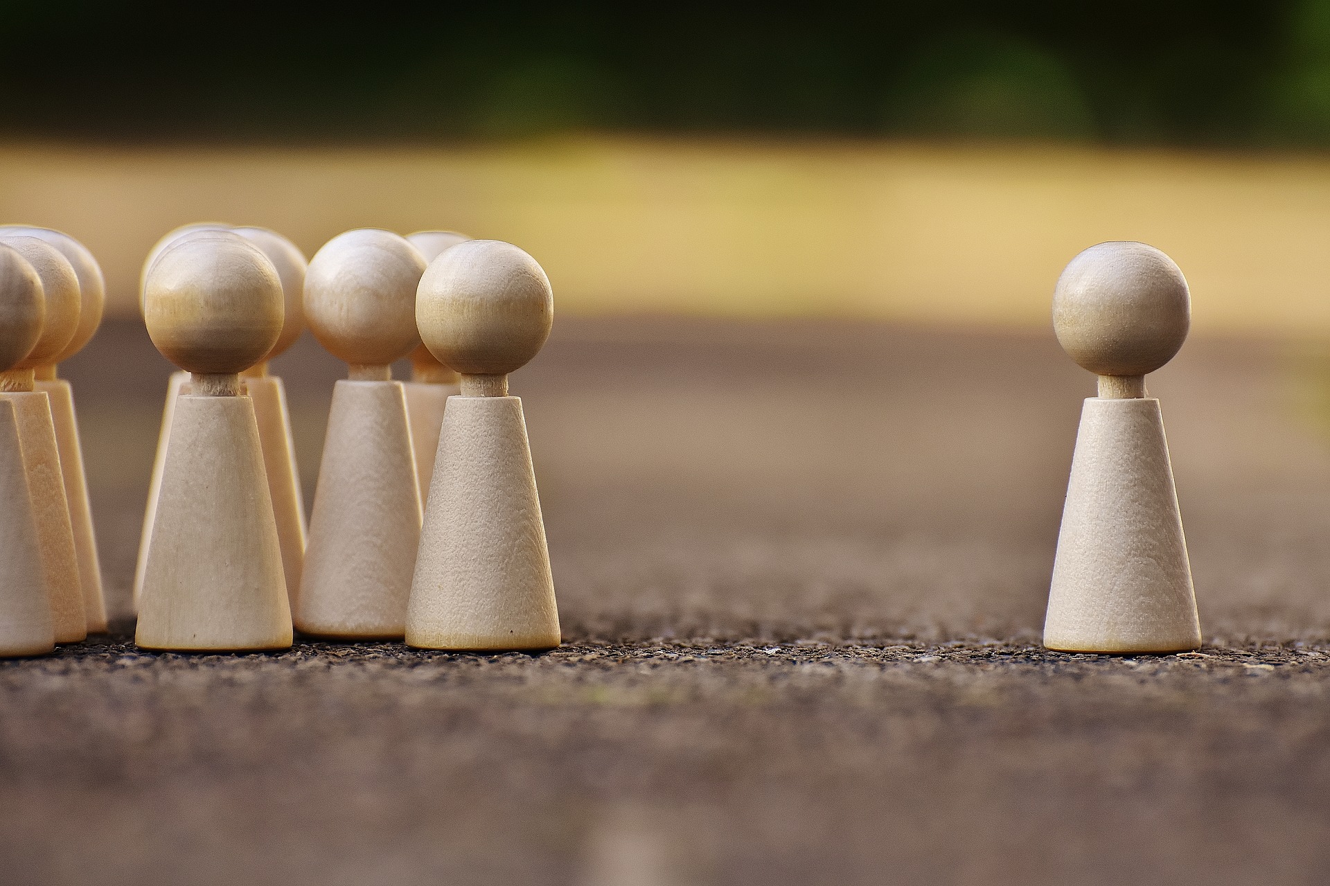 Der Skill-Grade-Mix – Organisationen optimal aufstellen