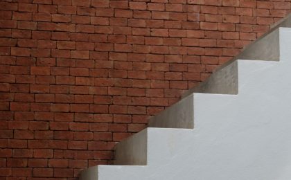Produkt-Treppe