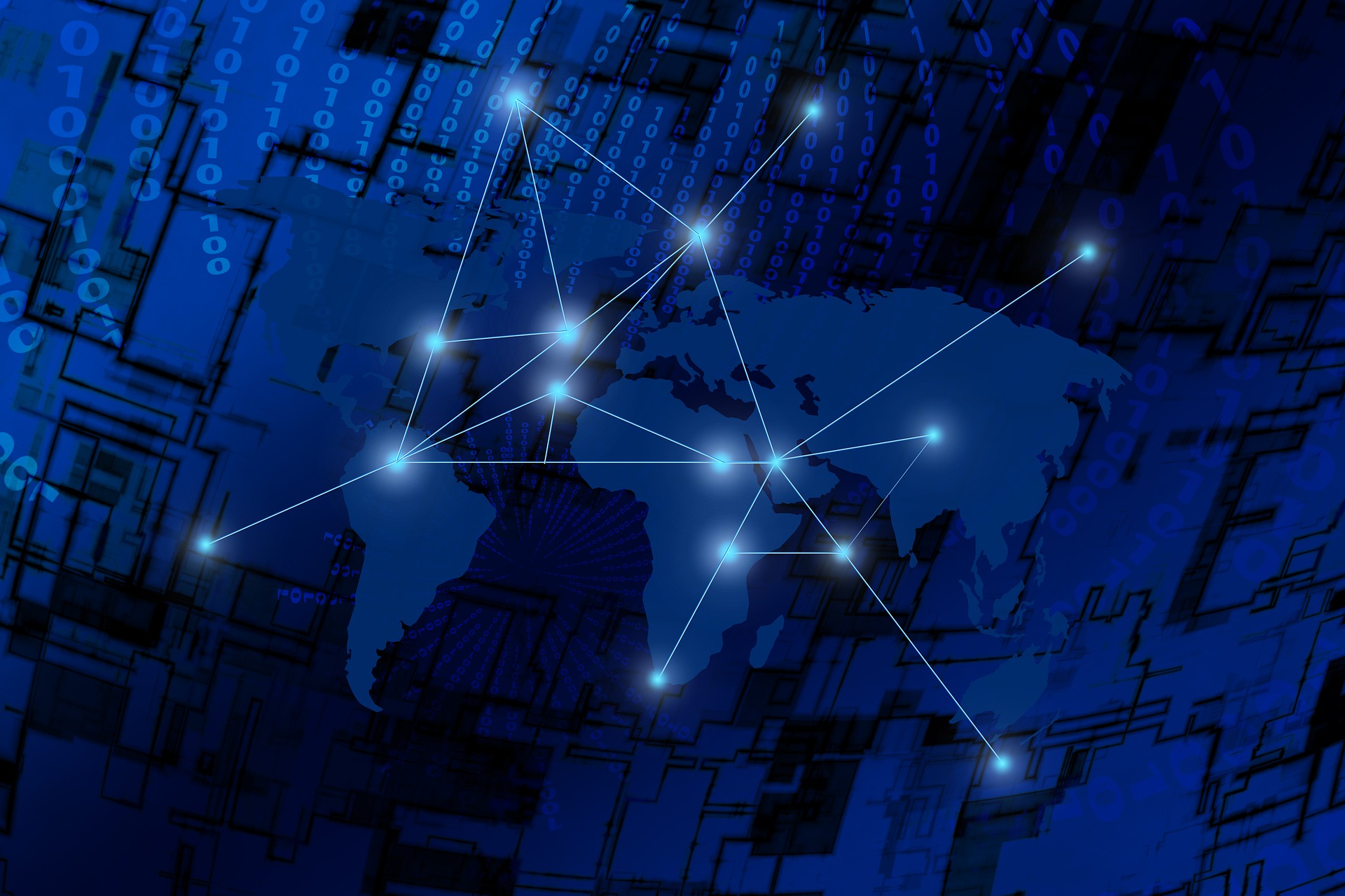 Der Masterplan zur Digitalen Transformation auf einer Seite! (Gastbeitrag)