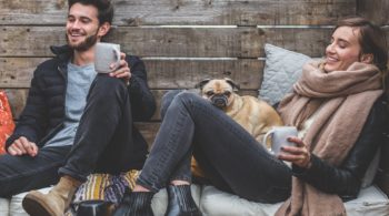 Beziehungsfragen