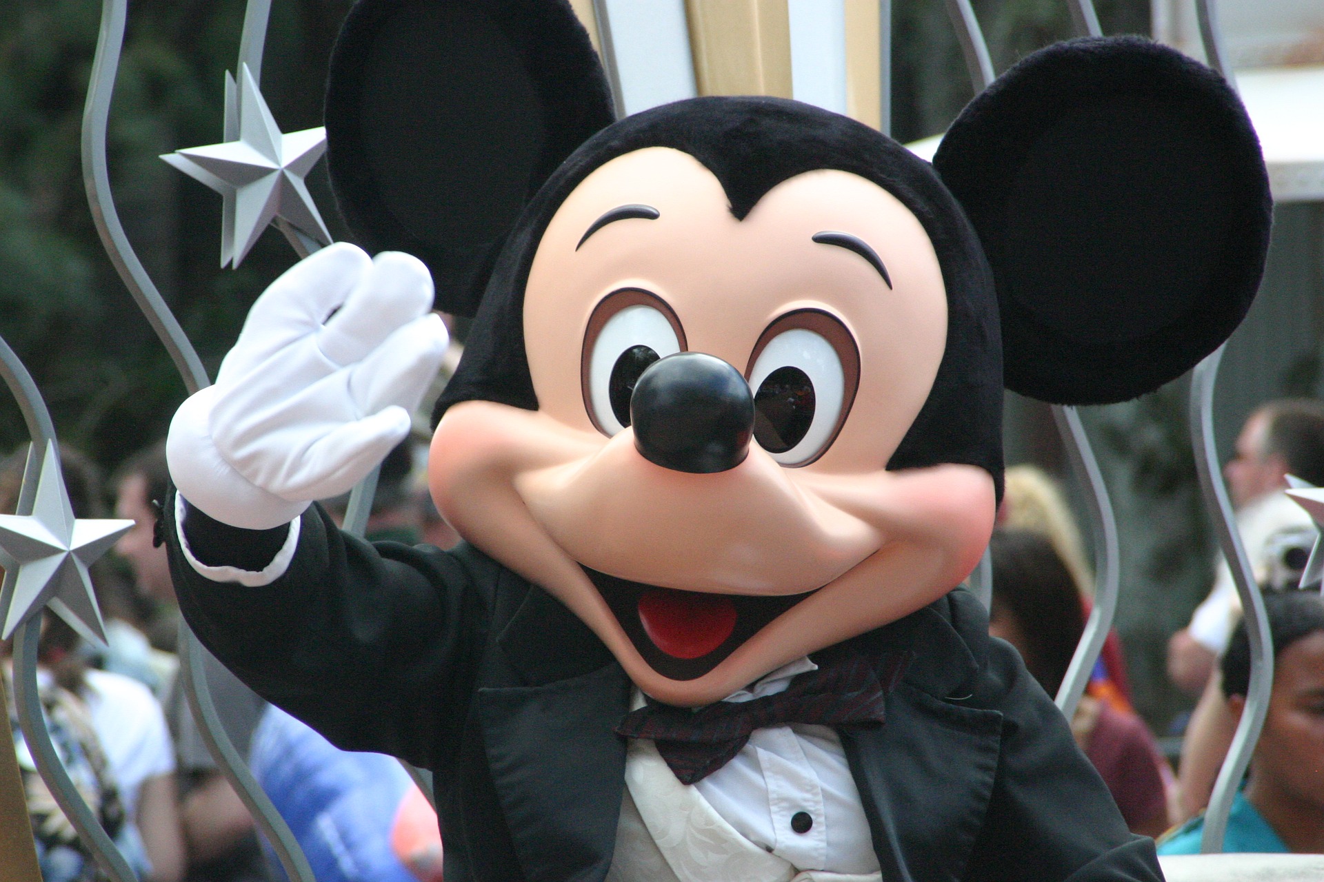 Die Walt Disney Methode – durchdachte Ideen erarbeiten