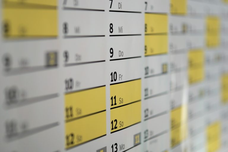 Terminplanung mit Microsoft Bookings – mein Erfahrungsbericht nach 8 Wochen Dauereinsatz