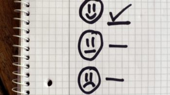 Feedback Capture Grid