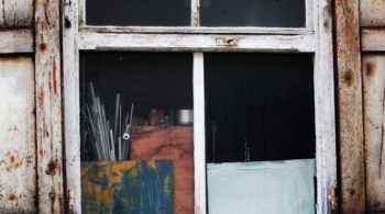 Johari Fenster