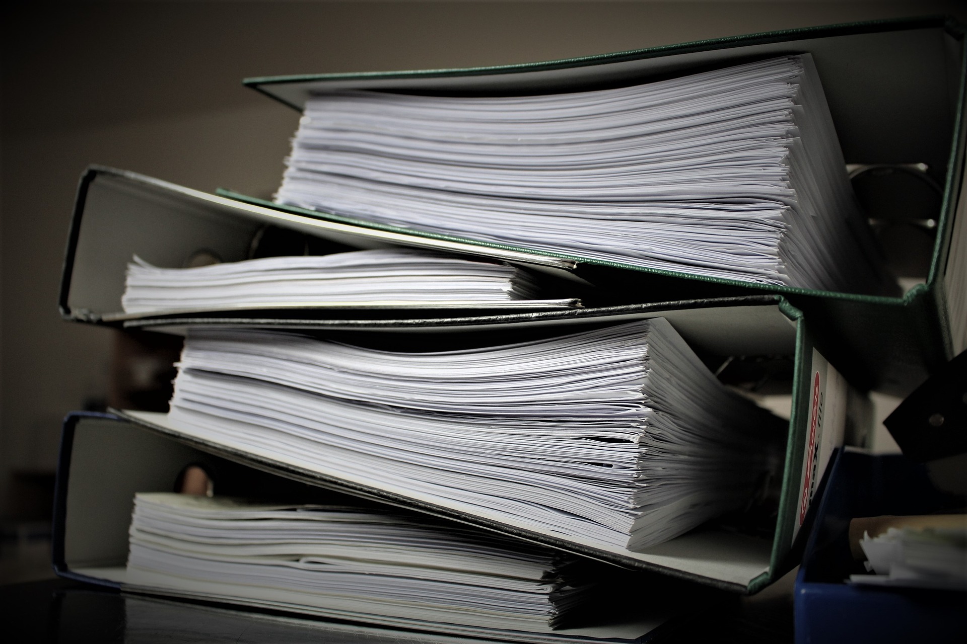 Paperwork im Consulting – wie Du mit Folien, Tabellen & Co. Mehrwert stiftest