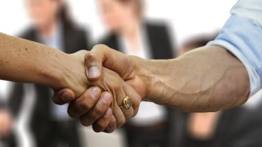 The Trusted Advisor
