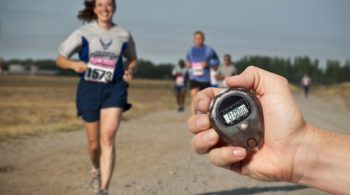 Meeting-Marathon