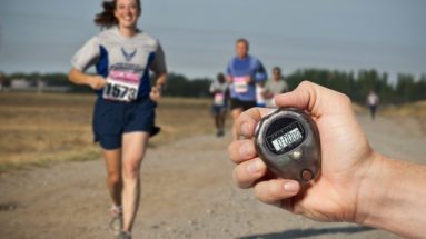 Meeting-Marathon