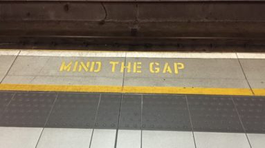 Gap Analyse