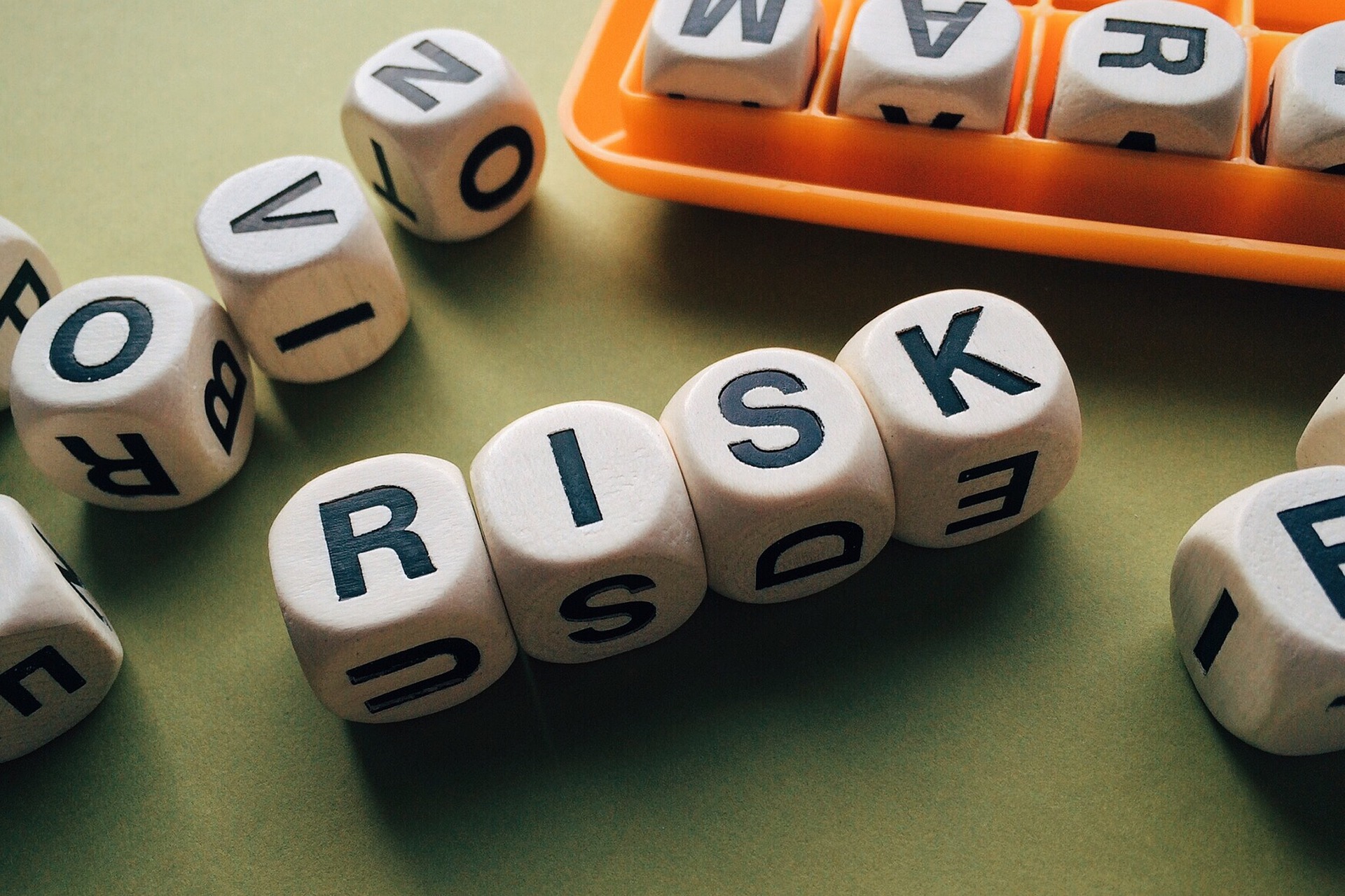 Risk Map
